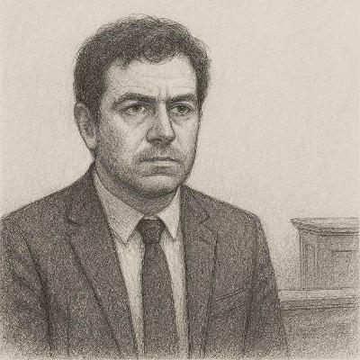 S13 Ep20: The Shankill Butchers