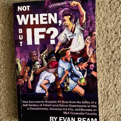 On the NBA Beat Ep. 188: "Not When, But If?" Book Special With Evan Ream On the NBA Beat Ep. 188: "Not When, But If?" Book Special With Evan Ream