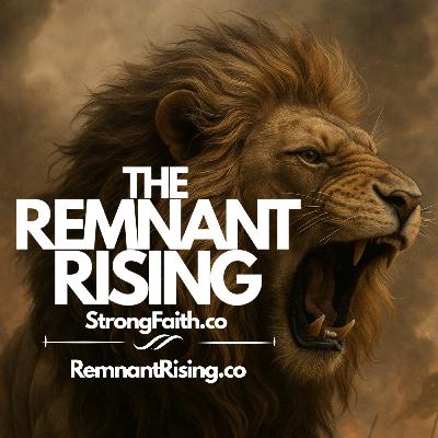 Making A Bold And Courageous Stand