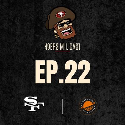 Ep. 22 PRÉ-JOGO Estreia em casa valendo a liderança