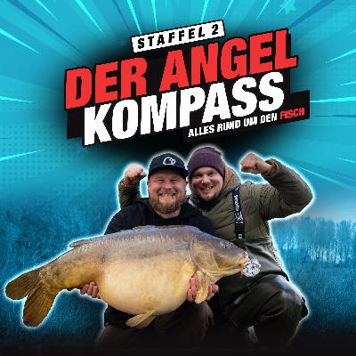 #17 - Von Gott gesegnet! Zu Gast Sidney Kalbitz (S2)