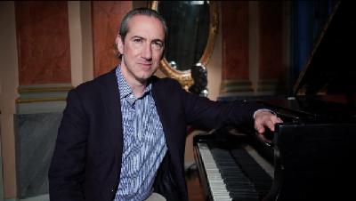 Juan Antonio Cuéllar, gerente de la Orquesta Sinfónica de Galicia