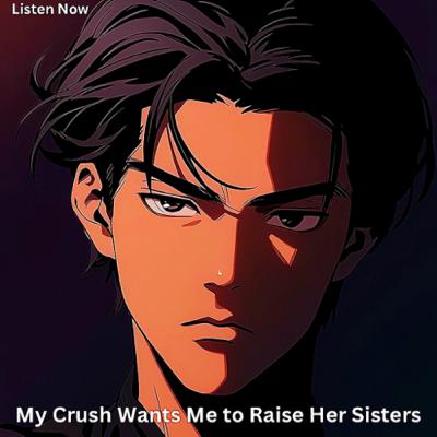 My Crush 😻 Wants Me to Raise Her Sisters 👯‍♀️ | pls share my story thanks 😊
