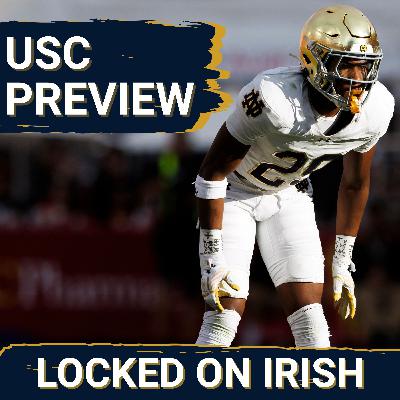 Notre Dame vs. USC Preview