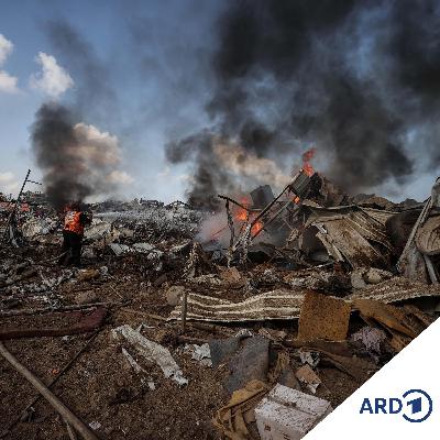 Ändert Israel seinen Kurs im Gaza-Krieg?