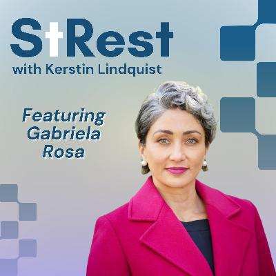 Unexplained Infertility Is Not “Unexplained” with Gabriela Rosa