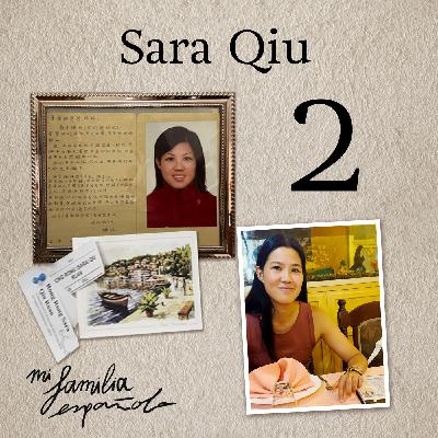 Sara parte 2