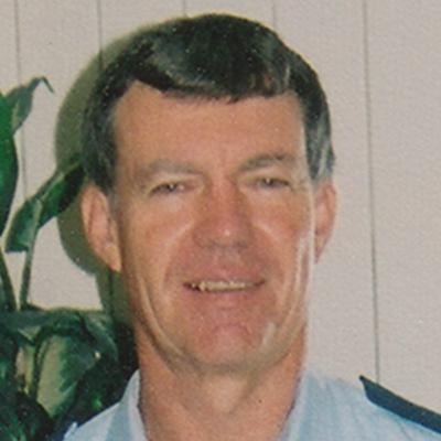 Michael Isles Michael Isles