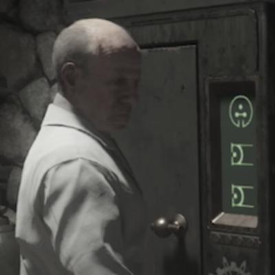 Introducing - Dr. Groph