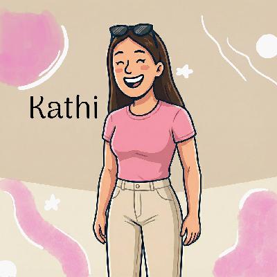 1/4 Stunde mit Kathi