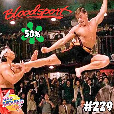 Bloodsport (1988)
