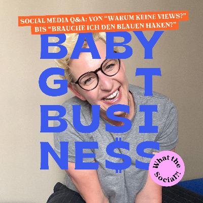 Social Media Q&A: Von “Warum keine Views?” bis “Brauche ich den blauen Haken?”