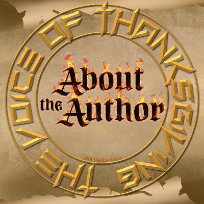 About the Author