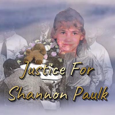 Series 1 Shannon Paulk: Where We Go From Here (Ep 6 Pt 2)