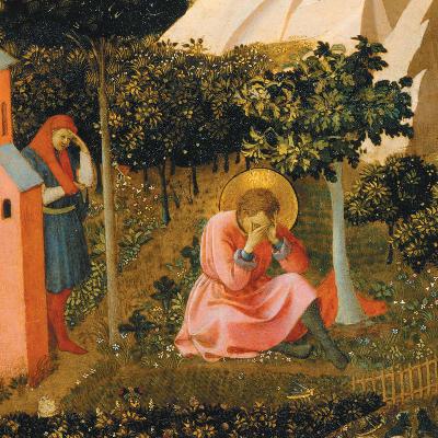 Fire on the Altar: A Lecture on St. Augustine – Prof. Chad Pecknold Fire on the Altar: A Lecture on St. Augustine – Prof. Chad Pecknold