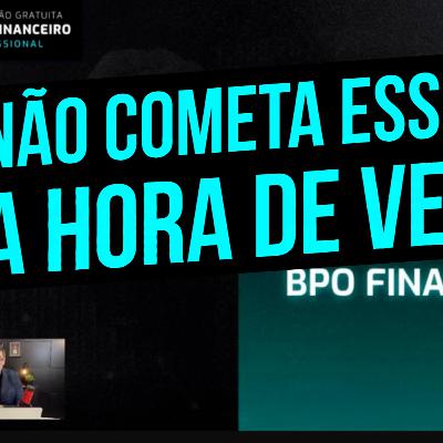 NÃO COMETA ESSE ERRO NA HORA DE VENDER!