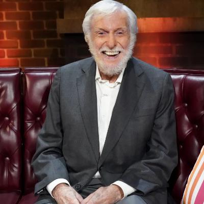 Dick Van Dyke Turns 100 Dick Van Dyke Turns 100
