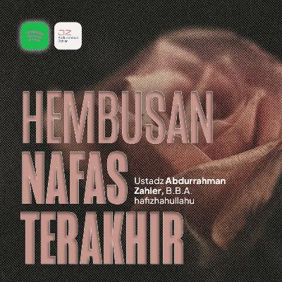 Hembusan Nafas Terakhir