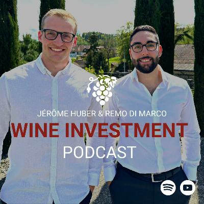 #012 Chloe Ashton, Managing Director of 1275 SA about traceable provenance, Bordeaux en primeur campaign and much more