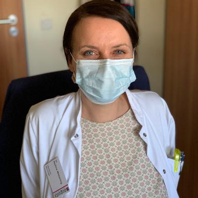 #290 Was ich als Ärztin über Gesundheit gelernt habe