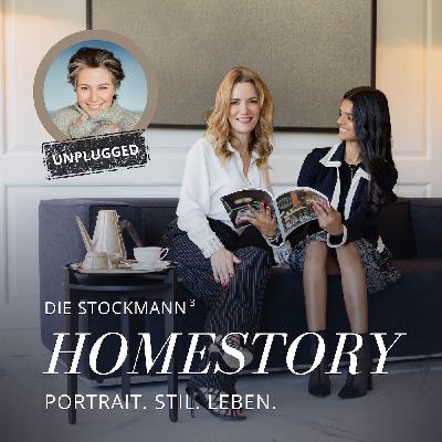 15 Minuten bei Ildikó von Kürthy Zuhause