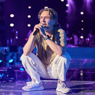 «Прасковья»: кавер «Ленинграда» на легендарную песню Uma2rman