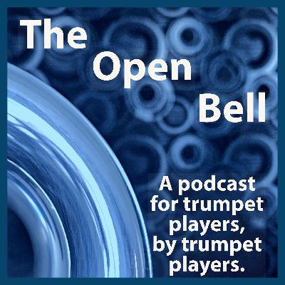The Open Bell ep 230- Creating and Sustaining a Vision The Open Bell ep 230- Creating and Sustaining a Vision