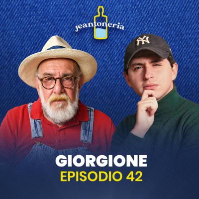 Ep.42 Giorgione