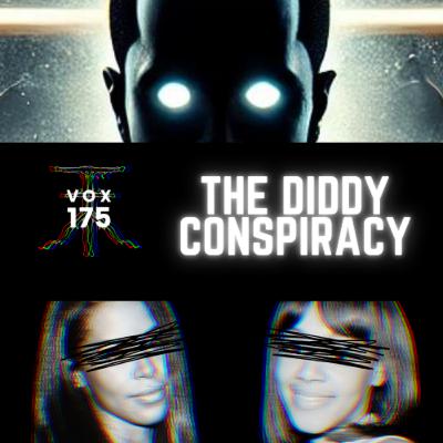 The Diddy Conspiracy