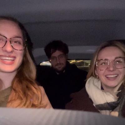 Drive Lady : Une application de covoiturage 100% féminine made in Normandie