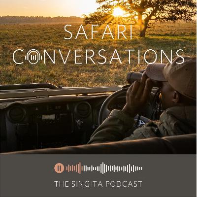 Guided by Nature - How Singita Unearths Local Talent and Turns them into Guiding Experts