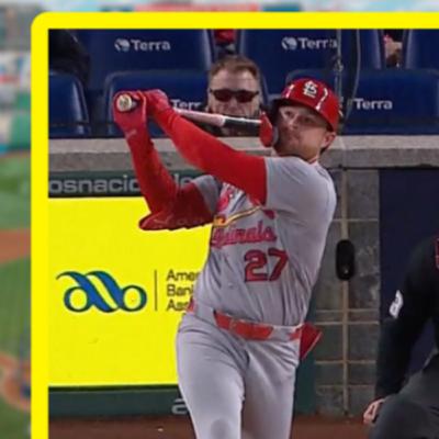 Ep. 889: Comeback Cardinals! Walker and Church help swing Cards to big win in D.C! Ep. 889: Comeback Cardinals! Walker and Church help swing Cards to big win in D.C!