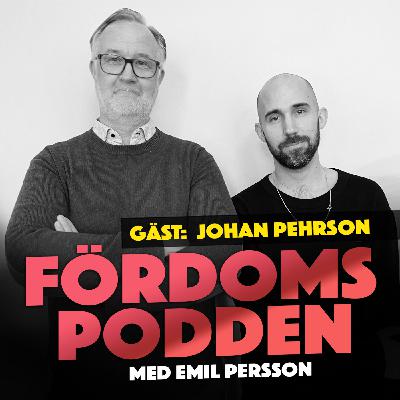 #191 Tror Johan Pehrson att dirigenten inte behövs?