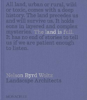 The Land is Full | Thomas Woltz