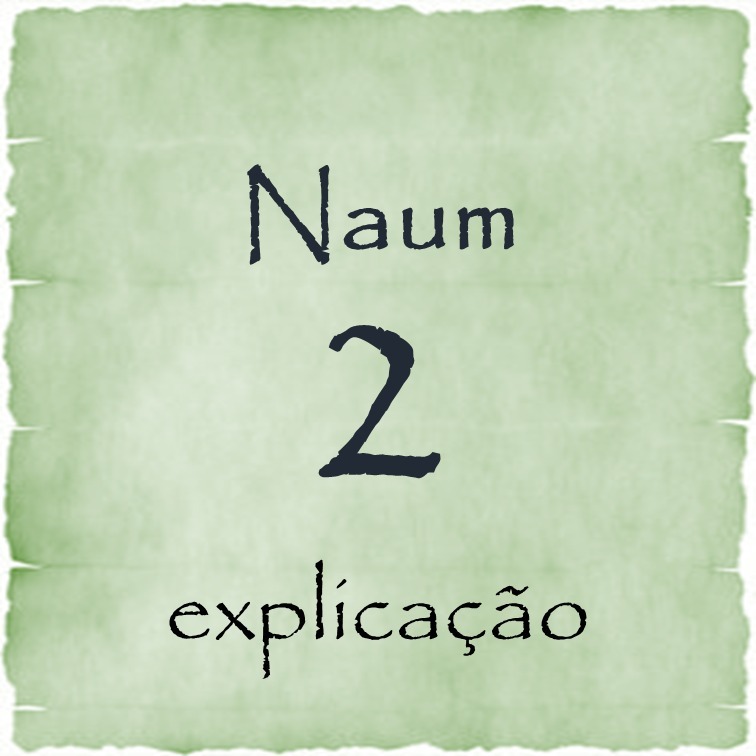 Naum 2 explicação episode artwork