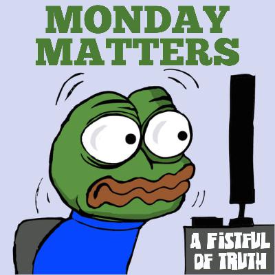 Monday Matters: Watch California The Military Is HERE to Take Away The Dangerously Deranged!