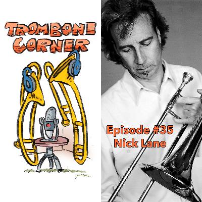 Episode #35 - Nick Lane