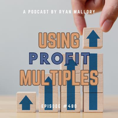 Using Profit Multiples