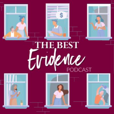 Does Evidence Influence Policy? With Molly Harrington and Norm Helfand Does Evidence Influence Policy? With Molly Harrington and Norm Helfand