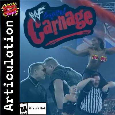WWF Capital Carnage - Spoiler Room Brawl PPV Lookback and Review WWF Capital Carnage - Spoiler Room Brawl PPV Lookback and Review