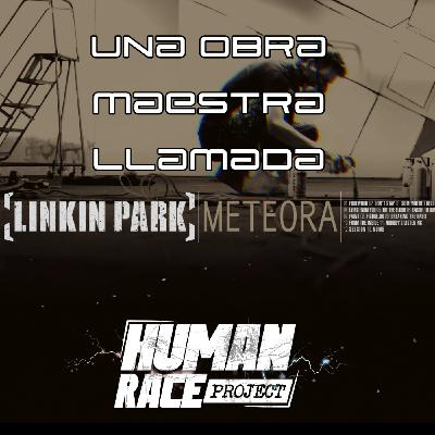 Linkin Park - Meteora, una obra maestra cruda y bella por igual