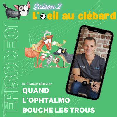 Quand l'ophtalmo bouche les trous Quand l'ophtalmo bouche les trous