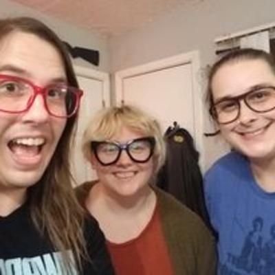 Episode 2 - Sew What? with Hattie Eubanks