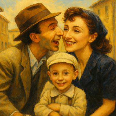 Clásicos populares - Porque la vida es bella - 11/11/25 Clásicos populares - Porque la vida es bella - 11/11/25