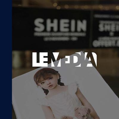 Shein : le scandale qui dégoûte le monde entier