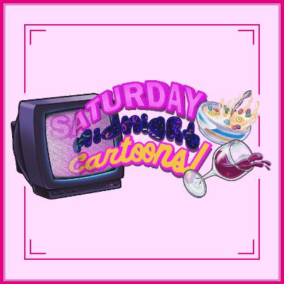 Episode 16: Goofy Shorts