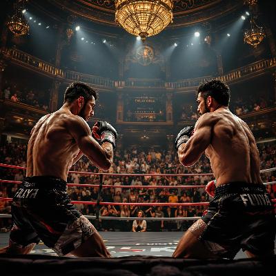 Bloodline Eleven Highlights, Knox Jolie-Pitt's Journey, and World Muay Thai Festival Achievements