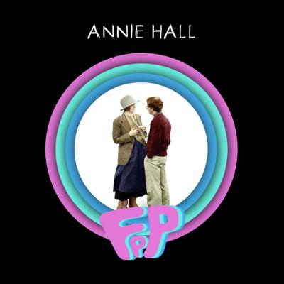 Annie Hall - Film Review 9