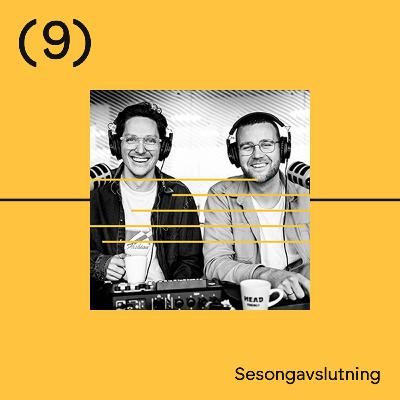 Sesongens høydepunkter