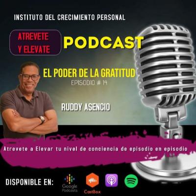 El Poder De La Gratitud